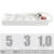 RUM-LUX | PM/5-3-3M+W 3x1,0 BIAŁY | pm-5-3-3m+w_3x1,0_bialy_[f001].jpg